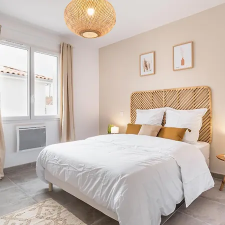 Apartamento Le Capbreton Saint-Vincent-de-Tyrosse
