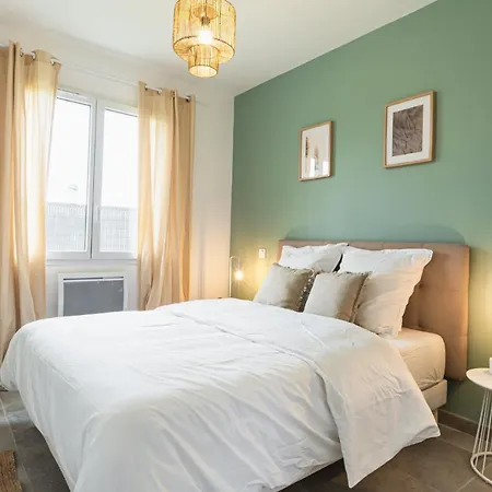 Apartamento Le Capbreton *