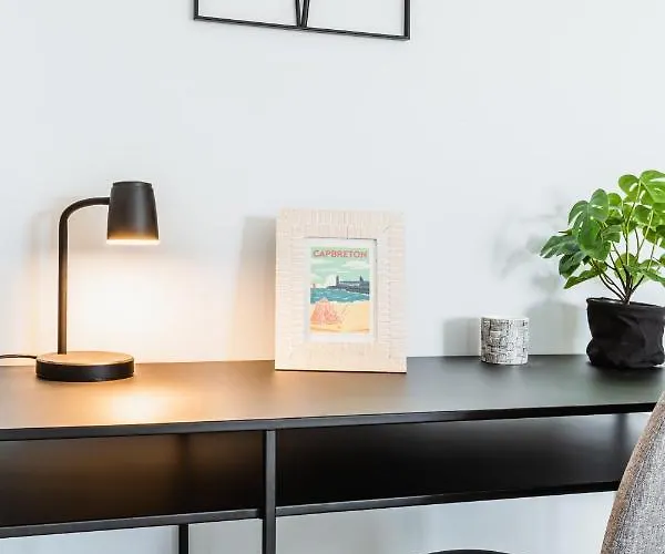 Le Capbreton Apartment Saint-Vincent-de-Tyrosse